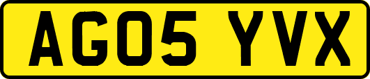 AG05YVX