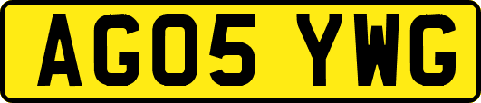 AG05YWG