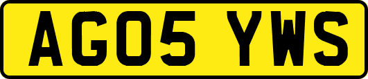 AG05YWS