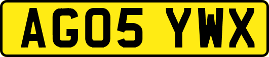 AG05YWX