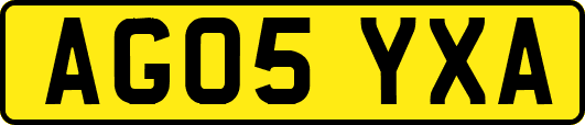 AG05YXA