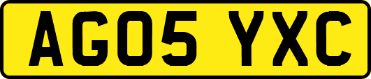 AG05YXC