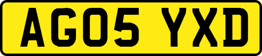 AG05YXD