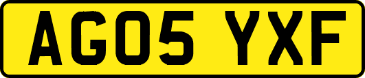 AG05YXF
