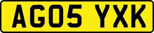 AG05YXK