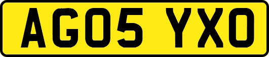 AG05YXO