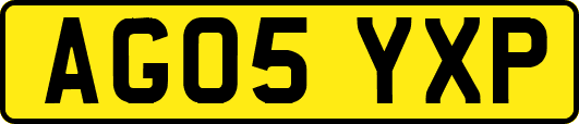 AG05YXP