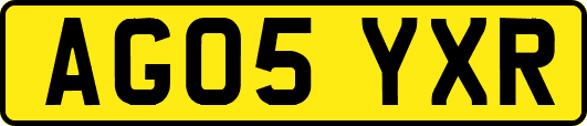 AG05YXR