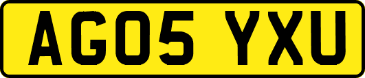 AG05YXU