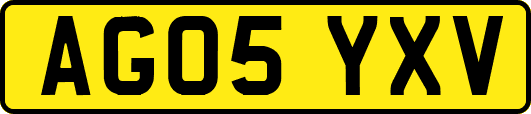 AG05YXV