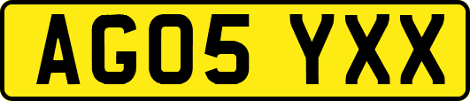 AG05YXX