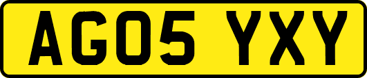 AG05YXY