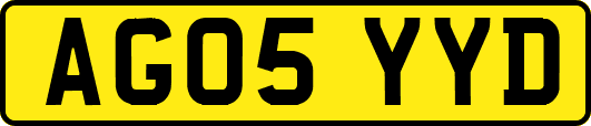 AG05YYD