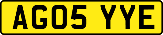 AG05YYE