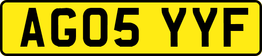 AG05YYF