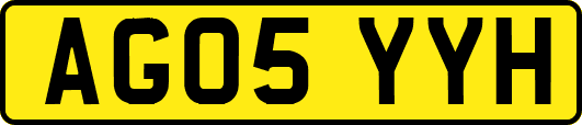 AG05YYH