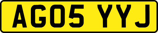AG05YYJ