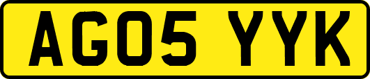 AG05YYK