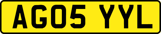 AG05YYL
