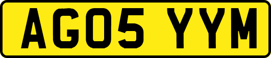 AG05YYM