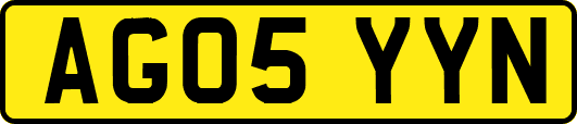 AG05YYN