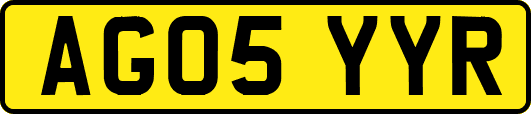 AG05YYR