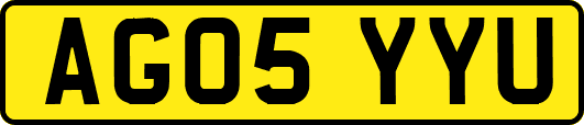 AG05YYU