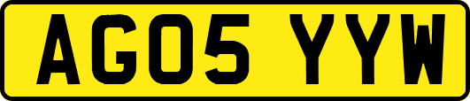 AG05YYW