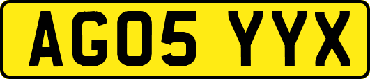 AG05YYX