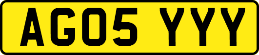 AG05YYY