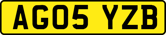 AG05YZB