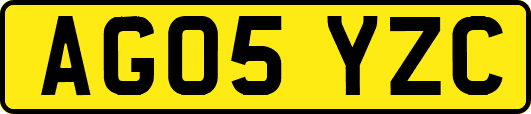 AG05YZC
