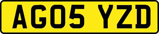 AG05YZD