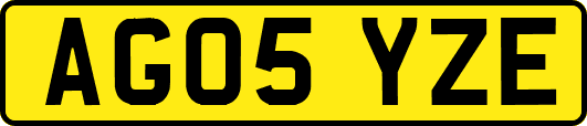 AG05YZE