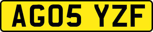 AG05YZF
