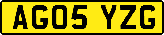 AG05YZG