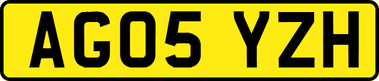 AG05YZH
