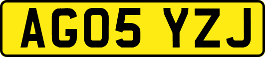 AG05YZJ
