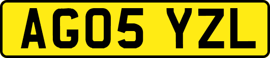 AG05YZL