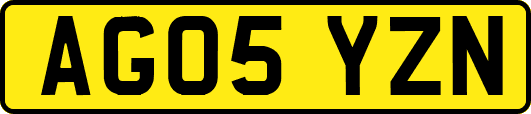 AG05YZN