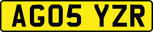 AG05YZR