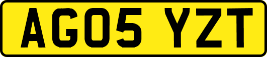 AG05YZT