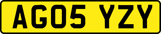 AG05YZY