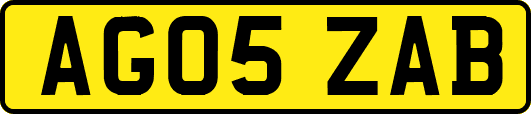 AG05ZAB