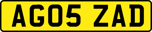AG05ZAD