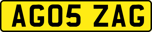 AG05ZAG
