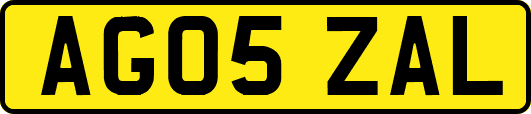 AG05ZAL