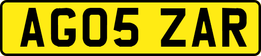 AG05ZAR