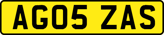 AG05ZAS