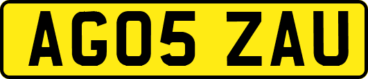 AG05ZAU